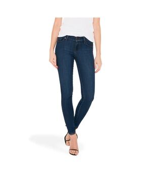 Mott and Bow MID RISE SKINNY JEANS